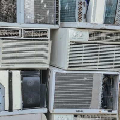 Demre Bölgesinde Hurda Bulaşık Makinası Alımı